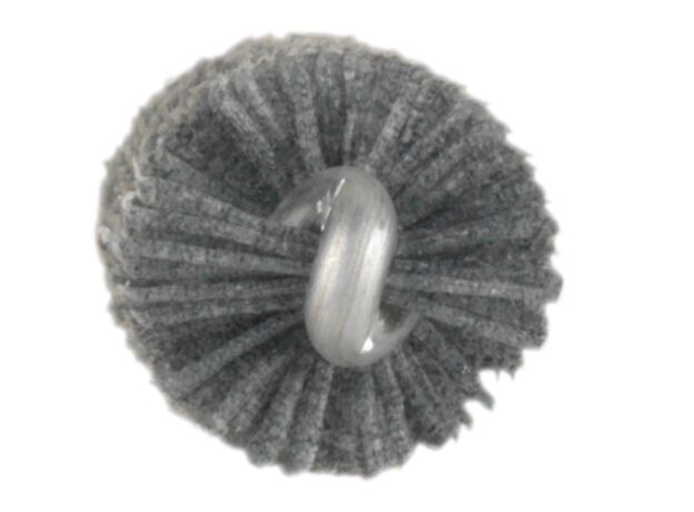 Tyrolit Premium*** Buisborstel 18RODK  16x65-5,2x125 C120, 2 image