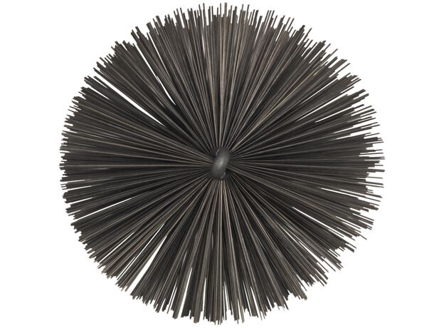 Tyrolit Premium*** Buisborstel met uitwendige draad 18ROGDG, 2 image