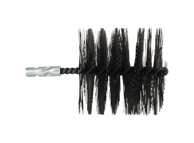 Tyrolit Premium*** Buisborstel met uitwendige draad 18ROGDG, 4 image