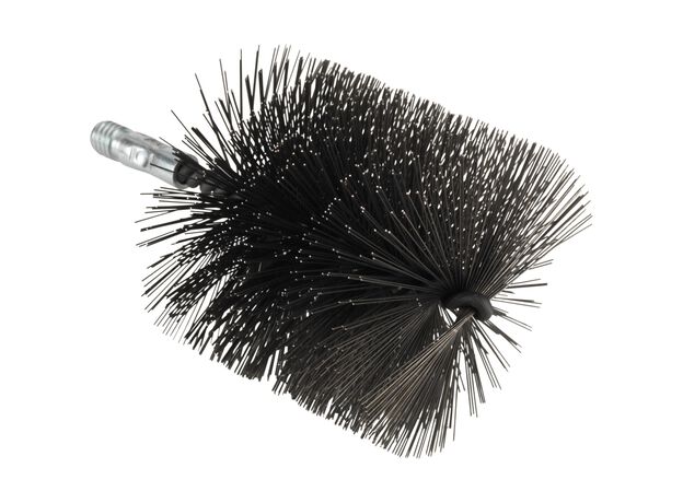 Tyrolit Premium*** Buisborstel met uitwendige draad 18ROGDG, 3 image