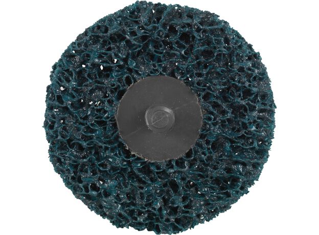 Tyrolit Premium*** Q-Disc R grofreinigingsschijf voor mini h, 2 image