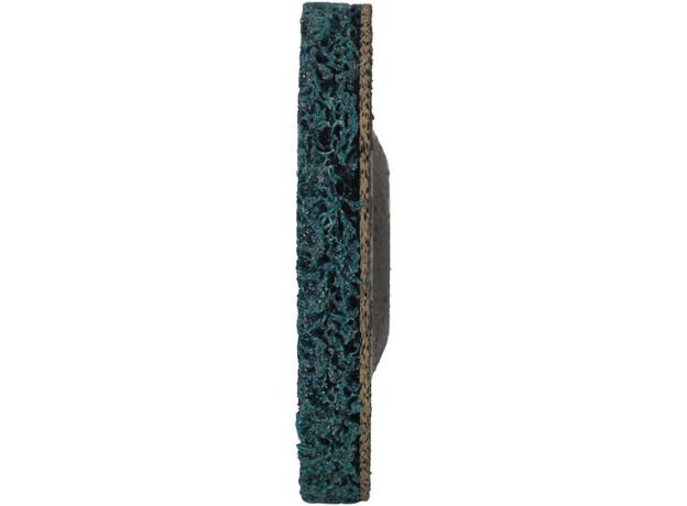 Tyrolit Premium*** Grofreinigingsschijf voor haakse slijpers, 4 image