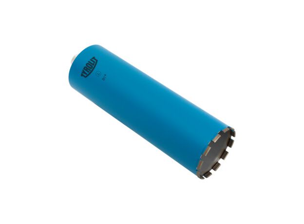 Tyrolit HOHL1D 107x450x11/4" H 11,3 B1, 3 image