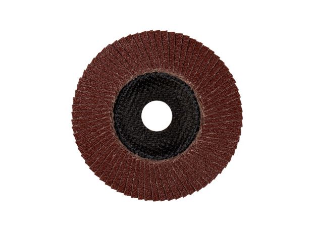 Tyrolit Basic* Lamellerschijf voor haakse slijpers 28A 125x2, 2 image