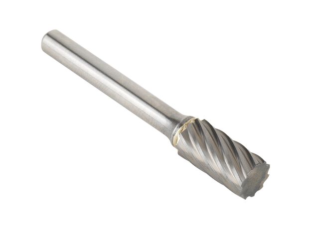 Tyrolit Premium*** Hardmetalen stiftfrees voor rechte slijpe, 2 image