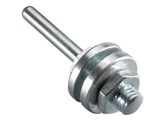 Tyrolit Premium*** Spandoorn voor UW schijven voor rechte sl, 2 image