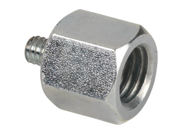 Tyrolit Premium*** Adapter voor Q-disc voor haakse slijpers, 2 image