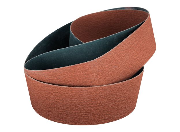 Tyrolit Premium*** Schuurbanden voor stationaire bandschuurm, 2 image