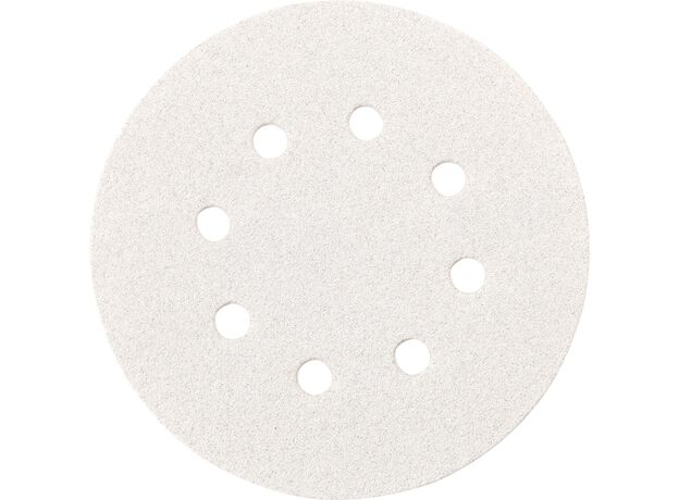 Tyrolit Premium*** Velcro schijf TFC voor excentrische slijp, 2 image