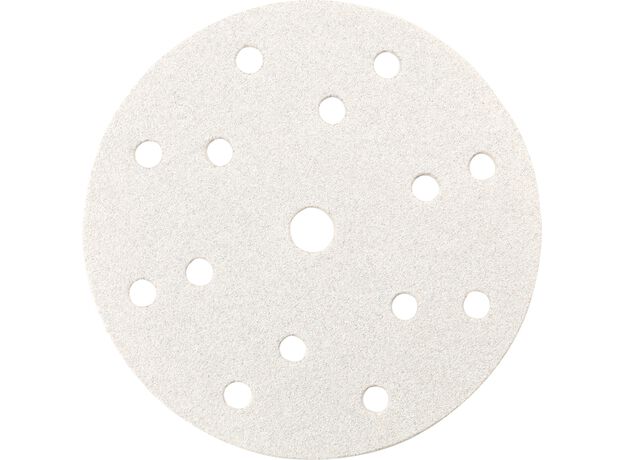 Tyrolit Premium*** Velcro schijf TFC voor excentrische slijp, 2 image