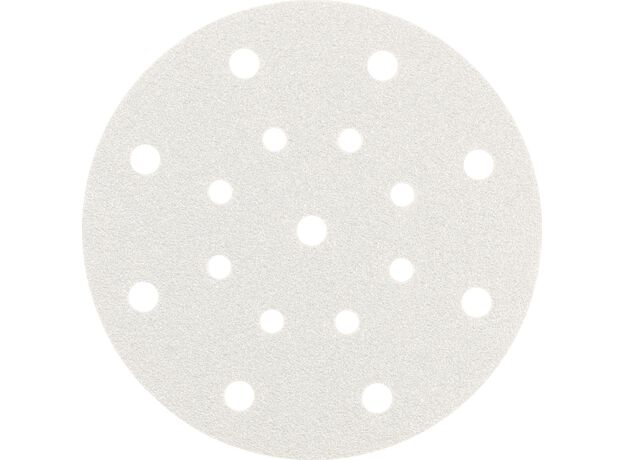 Tyrolit Premium*** Velcro schijf TFC voor excentrische slijp, 2 image