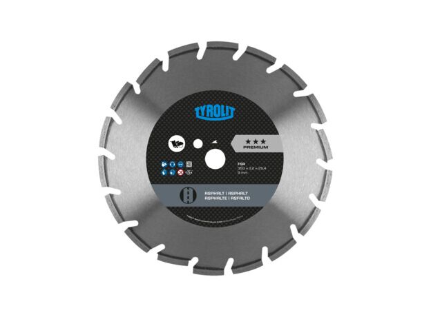 Tyrolit C7SW 800x4,2x35/25,4 FSA, 2 image