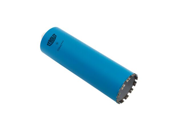 Tyrolit Nieuw 92x450x11/4" CD640 #8 24-3,5-11,3, 3 image