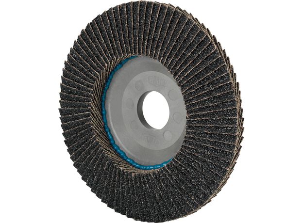 Tyrolit Premium*** Lamellerschijf voor haakse slijpers 28SLN, 4 image