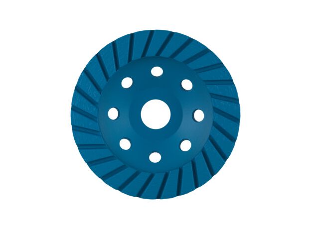 Tyrolit STS-TC 100x21x22,23 h6 DGU-T, 2 image