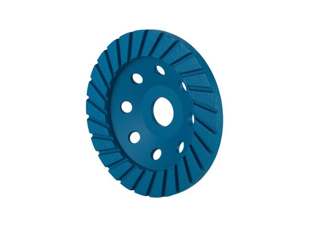 Tyrolit STS-TC 115x21x22,23 h6 DGU-T, 3 image