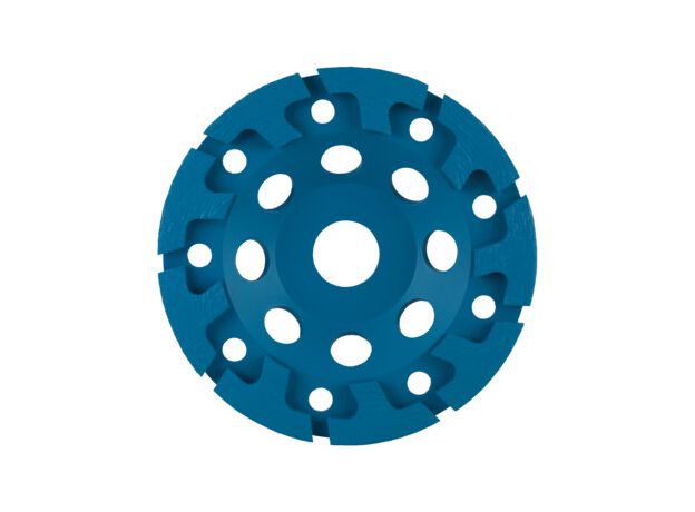 Tyrolit STS-TS 125x21x22,23 h5 DGAB, 2 image