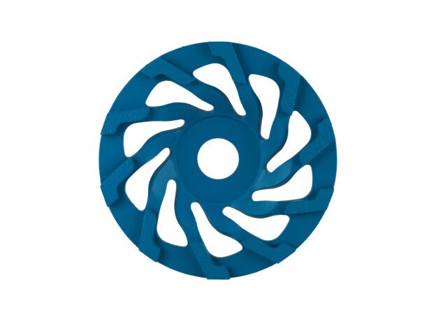 Tyrolit STS-LS 180x30x22,23 h5 DGU-FC, 2 image