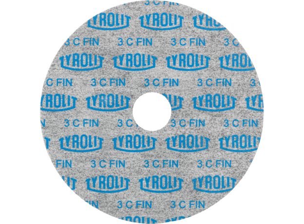 Tyrolit Premium *** Unitized slijpschijf slijpbokschijven  1, 3 image