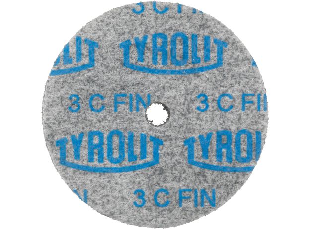 Tyrolit Premium *** Unitized slijpschijf voor rechte slijper, 2 image