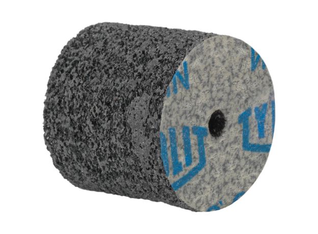 Tyrolit Premium *** Unitized slijpschijf voor rechte slijper, 3 image