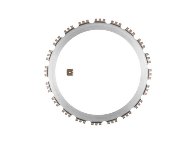Tyrolit C1W 406x3.9x326.78 h10 RSL-FC, 2 image