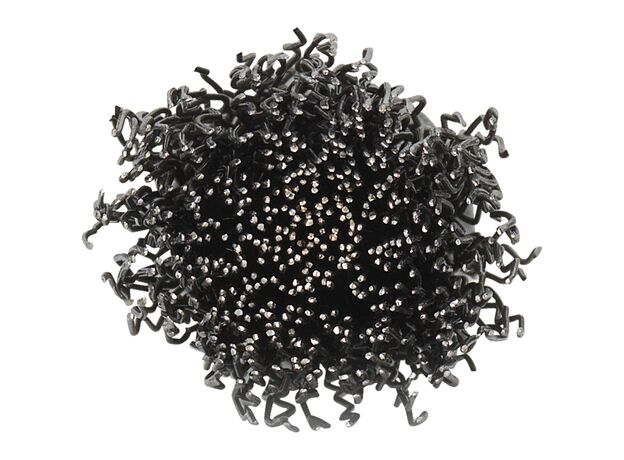 Tyrolit Basic* Ronde borstel voor rechte slijpers 52PDZ 28X2, 2 image