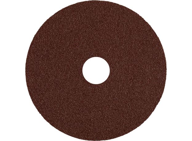 Tyrolit Basic* Fiberschijf voor haakse slijper DISC V 115x22, 3 image