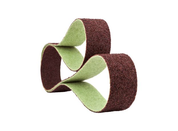 Tyrolit Premium*** Schuurband SCM voor handschuurmachines Be, 3 image