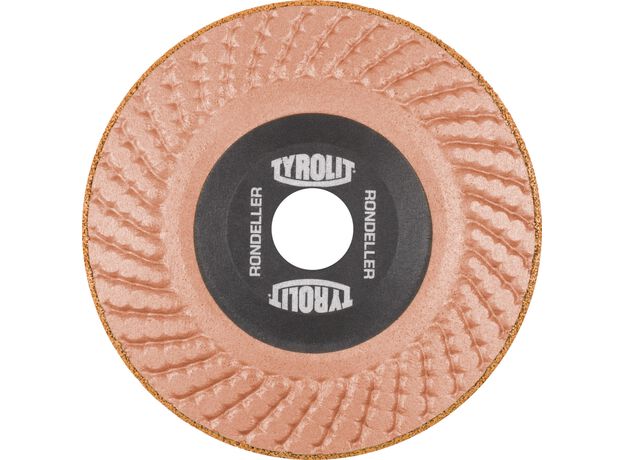 Tyrolit PREMIUM*** Rondeller Â® Voor non-ferrometalen 29RON, 2 image