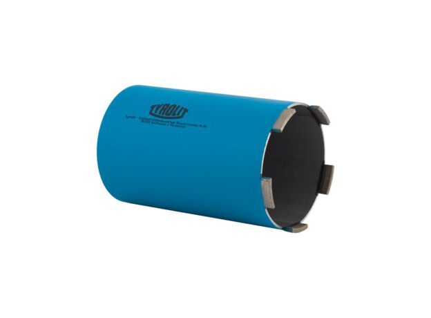 Tyrolit Droogboor HOHLT 72x150xM16 DDLP3, 3 image