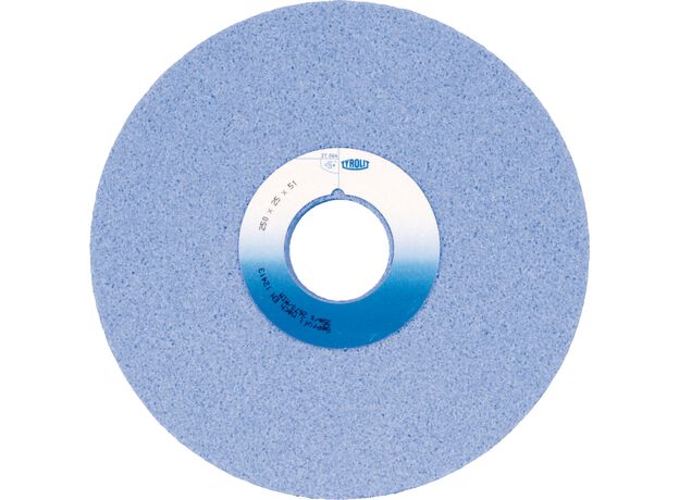 Tyrolit  Keramische slijpsteen voor pendelvlakslijpen 1 180x, 2 image