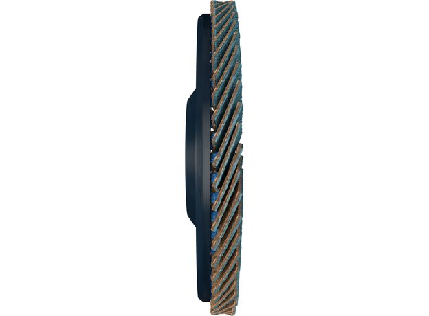 Tyrolit Premium*** Lamellerschijf voor haakse slijpers 28SLN, 4 image