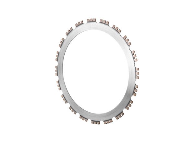 Tyrolit C1W 406x3,9x320 RSLP1-FC, 3 image