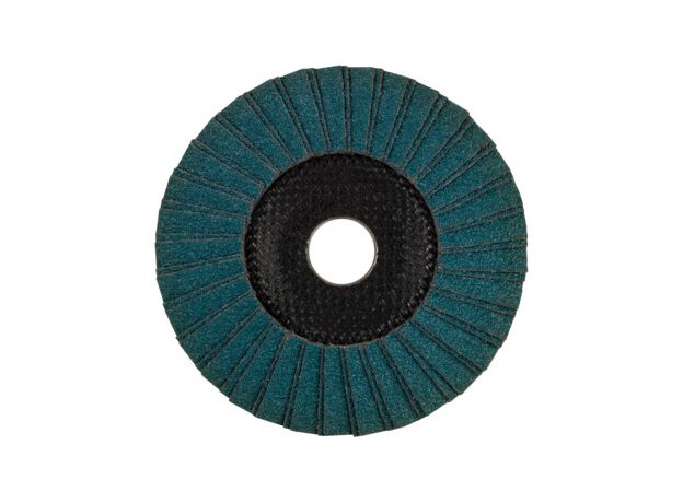 Tyrolit Standard** Lamellerschijf voor haakse slijpers 27XLA, 2 image