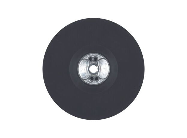 Tyrolit Premium*** Steunschijf Q-Disc R voor mini haakse sli, 2 image