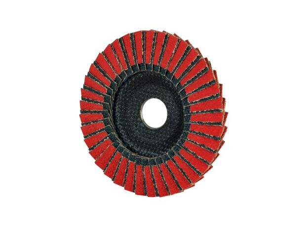 Tyrolit Premium*** Lamellerschijf voor haakse slijpers 28SLN, 4 image