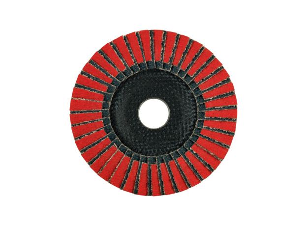 Tyrolit Standard** Lamellerschijf voor haakse slijpers 28SLN, 2 image