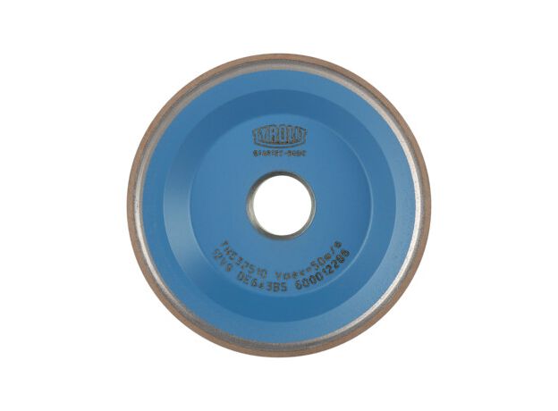 Tyrolit  Kunstharsgebonden slijpschijf diamant voor CNC slij, 2 image