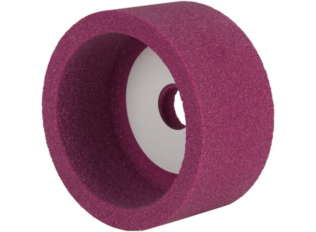 Tyrolit  Conventionele keramische slijpstenen voor droog sli, 3 image