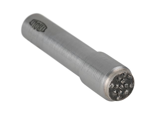 Tyrolit  Meerpuntsdiamantdresser voor stationair dressen 50M, 3 image