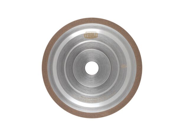 Tyrolit  Kunstharsgebonden CBN slijpschijven voor zaagscherp, 2 image