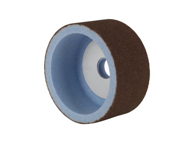 Tyrolit  Conventionele keramische slijpstenen voor droog sli, 2 image