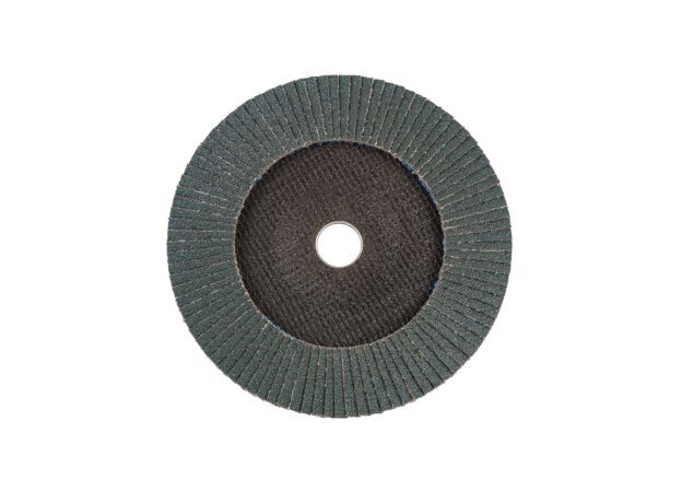 Tyrolit Standard** Lamellerschijf voor haakse slijpers 27A 1, 2 image