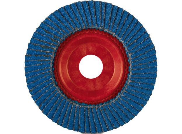 Tyrolit Premium*** Lamellerschijf voor haakse slijpers 28N 1, 2 image