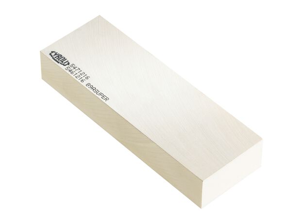 Tyrolit  Keramische slijpvijl voor handmatig slijpen en wett, 3 image