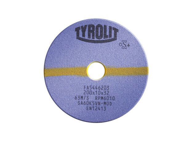 Tyrolit  Keramische zaagscherschijven voor cirkel- en bandza, 2 image