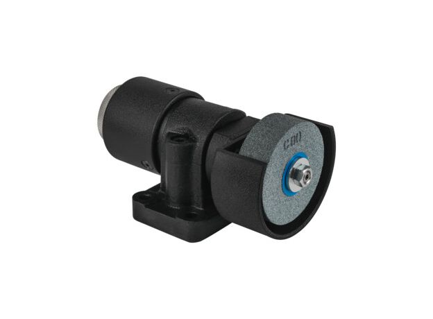 Tyrolit  Keramische slijpsteen voor slepend dressen 1 75x20x, 3 image