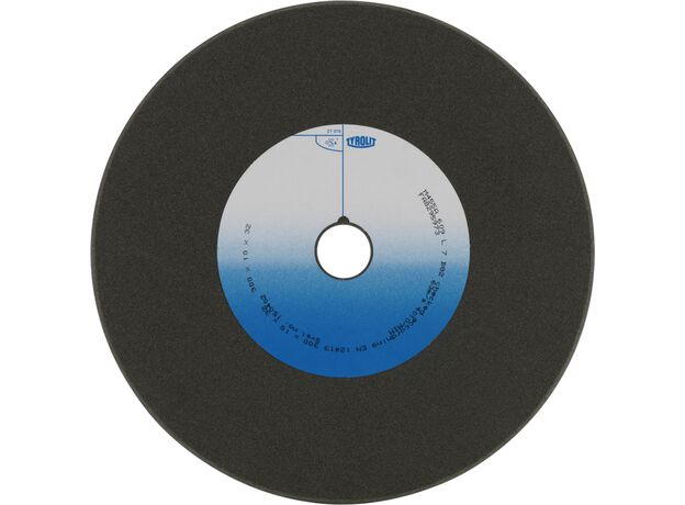 Tyrolit  Kunstharsgebonden voor cirkel- en bandzagen 1F 250x, 2 image