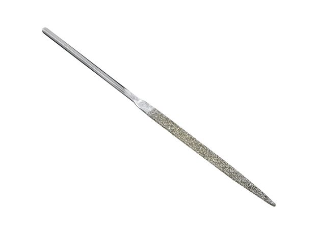 Tyrolit  Diamantvijl 90N 140 D 126 GST, 2 image